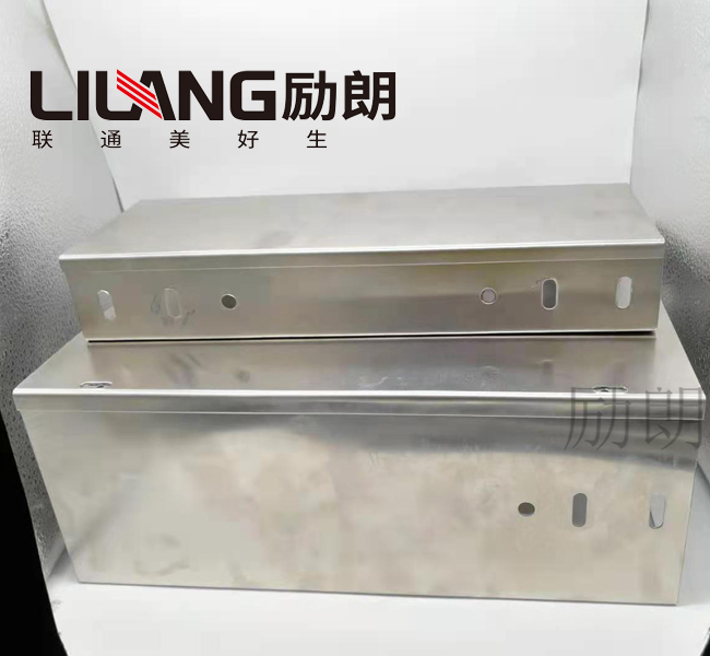 不銹鋼金屬線槽304的使用有何優(yōu)勢(shì)？