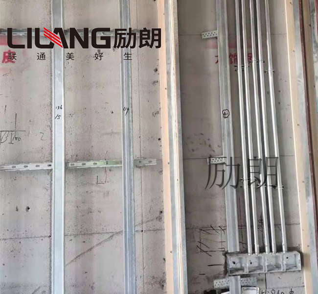 防爆不銹鋼穿線(xiàn)管